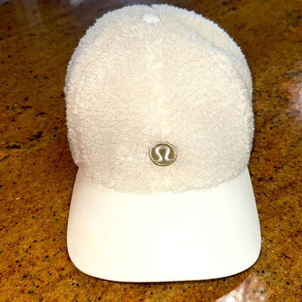 Lululemon Baseball Cap